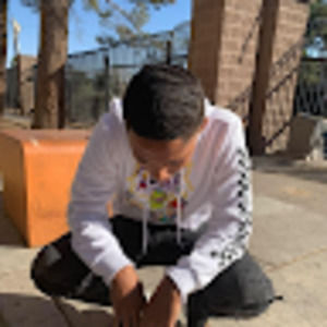 Meet your Posher, Elijah